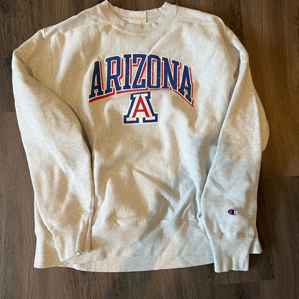 Arizona Crewneck